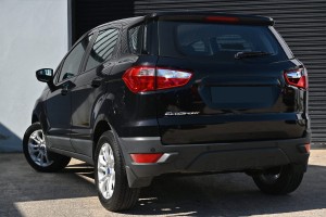 FORD ECOSPORT MK2 II 2012-2017 PRZED FACELIFTINGIEM LAMPA KLAPY BAGAŻNIKA TYLNA PRAWA CN1513A602