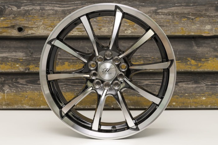 RENAULT FLUENCE LAGUNA SCENIC FELGA 17X7 5/114,3 ET/40 OC 73,1