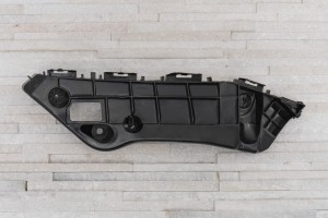 TOYOTA RAV4 IV XA40 2013-2019 ŚLIZG PRZEDNIEGO ZDERZAKA LEWY 525360R040