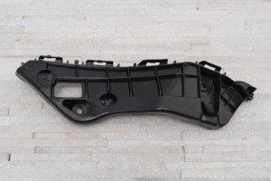 TOYOTA RAV4 IV XA40 2013-2019 ŚLIZG PRZEDNIEGO ZDERZAKA LEWY 525360R040