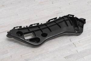 TOYOTA RAV4 IV XA40 2013-2019 ŚLIZG PRZEDNIEGO ZDERZAKA LEWY 525360R040