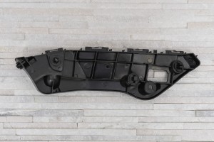 TOYOTA RAV4 IV XA40 2013-2019 ŚLIZG PRZEDNIEGO ZDERZAKA LEWY 525360R040