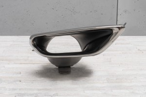 FORD MONDEO MK5 V 2014-2019 PRZED FACELIFTINGIEM KOŃCÓWKA WYDECHU LEWA DS7317G771CBW