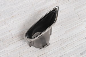 FORD MONDEO MK5 V 2014-2019 PRZED FACELIFTINGIEM KOŃCÓWKA WYDECHU LEWA DS7317G771CBW