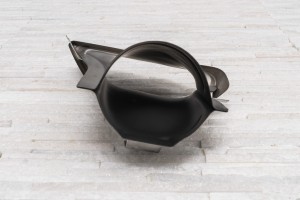 FORD MONDEO MK5 V 2014-2019 PRZED FACELIFTINGIEM KOŃCÓWKA WYDECHU LEWA DS7317G771CBW