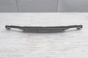 AUDI A3 8V SEDAN 2013-2016 PRZED FACELIFTINGIEM DYFUZOR  ZDERZAKA TYLNEGO