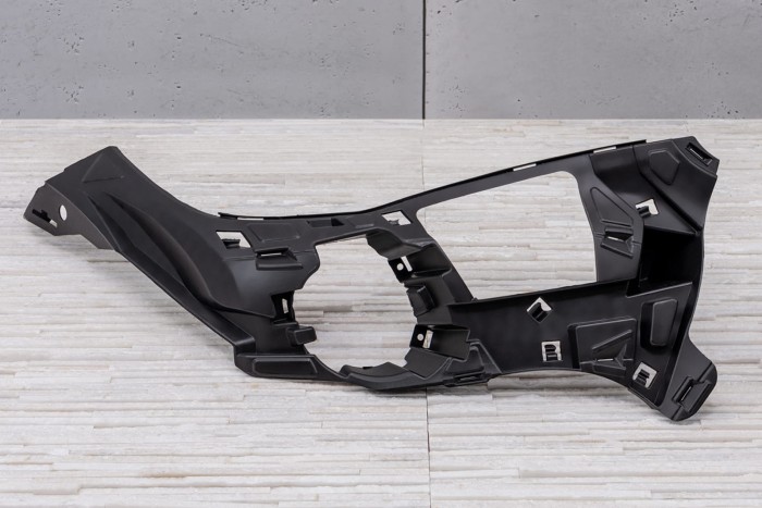 BMW X6 F16 2014-2019 WSPORNIK MOCOWANIE LAMPY PRAWE 51117319800