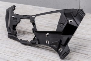 BMW X6 F16 2014-2019 WSPORNIK MOCOWANIE LAMPY PRAWE 51117319800