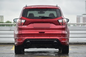 FORD ESCAPE MK3 III 2016-2019 PO FACELIFTINGU LAMPA TYLNA KAROSERYJNA PRAWA GJ5Z13404C