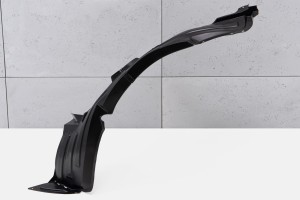 HYUNDAI i10 I PA 2011-2013 PRZED FACELIFTINGIEM NADKOLE PRZEDNIE LEWE 868110X200