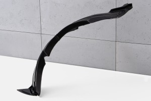 HYUNDAI i10 I PA 2011-2013 PRZED FACELIFTINGIEM NADKOLE PRZEDNIE LEWE 868110X200