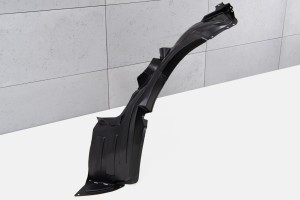 HYUNDAI i10 I PA 2011-2013 PRZED FACELIFTINGIEM NADKOLE PRZEDNIE LEWE 868110X200