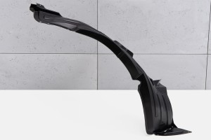 HYUNDAI i10 I PA 2011-2013 PRZED FACELIFTINGIEM NADKOLE PRZEDNIE PRAWE 868120X200