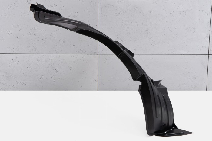 HYUNDAI i10 I PA 2011-2013 PRZED FACELIFTINGIEM NADKOLE PRZEDNIE PRAWE 868120X200