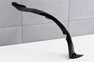 HYUNDAI i10 I PA 2011-2013 PRZED FACELIFTINGIEM NADKOLE PRZEDNIE PRAWE 868120X200