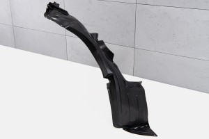 HYUNDAI i10 I PA 2011-2013 PRZED FACELIFTINGIEM NADKOLE PRZEDNIE PRAWE 868120X200