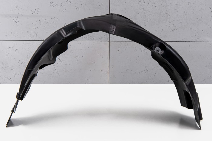 HYUNDAI ix35 LM 2010-2015 NADKOLE PRZEDNIE LEWE 868112S300