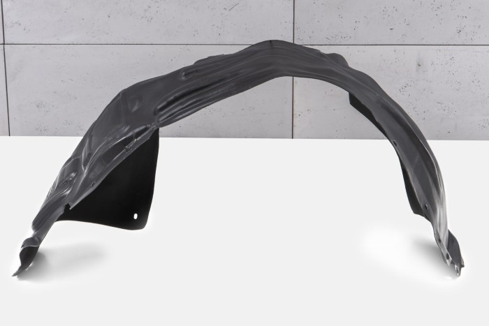 JEEP CHEROKEE V KL 2014-2018 PRZED FACELIFTINGIEM NADKOLE LEWE PRZEDNIE 68209679AE