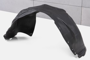 JEEP CHEROKEE V KL 2014-2018 PRZED FACELIFTINGIEM NADKOLE LEWE PRZEDNIE 68209679AE