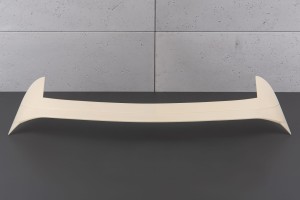 VOLKSWAGEN GOLF 8 VIII 5H 2020+ SPOILER DACHU LOTKA