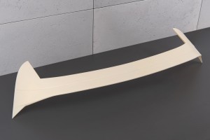 VOLKSWAGEN GOLF 8 VIII 5H 2020+ SPOILER DACHU LOTKA