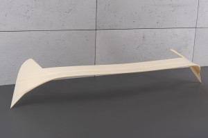 VOLKSWAGEN GOLF 8 VIII 5H 2020+ SPOILER DACHU LOTKA