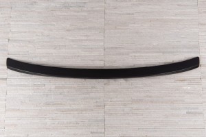 TOYOTA COROLLA XI E14 2010-2013 PRZED FACELIFTINGIEM SPOILER KLAPY TYLNEJ