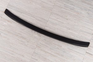 TOYOTA COROLLA XI E14 2010-2013 PRZED FACELIFTINGIEM SPOILER KLAPY TYLNEJ