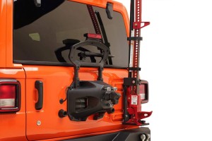 JEEP WRANGLER JK 2007-2018 UCHWYT PODNOŚNIKA HI-LIFT