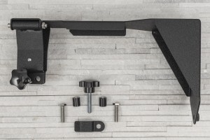 JEEP WRANGLER JK 2007-2018 UCHWYT PODNOŚNIKA HI-LIFT