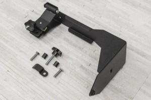 JEEP WRANGLER JK 2007-2018 UCHWYT PODNOŚNIKA HI-LIFT