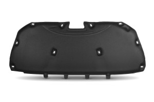 FORD FOCUS MK3 III ST 2010-2018 WYGŁUSZENIE MASKI BM5Z16738G