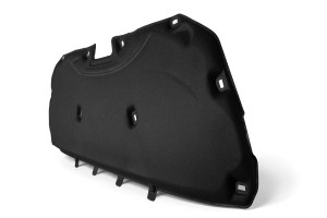 FORD FOCUS MK3 III ST 2010-2018 WYGŁUSZENIE MASKI BM5Z16738G