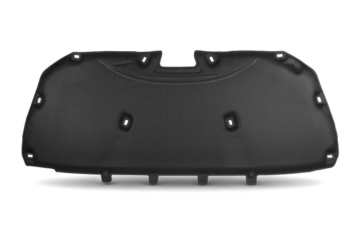 FORD FOCUS MK3 III KOMBI 2010-2018 WYGŁUSZENIE MASKI BM5Z16738G