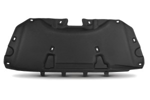 FORD FOCUS MK3 III KOMBI 2010-2018 WYGŁUSZENIE MASKI BM5Z16738G