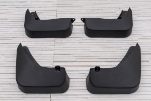 AUDI Q3 8U 2011-2015 PRZED LIFTINGIEM CHLAPACZE