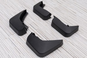 AUDI Q3 8U 2011-2015 PRZED LIFTINGIEM CHLAPACZE