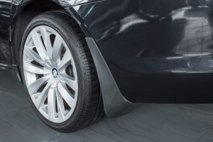 BMW SERIA 7 F01 F02 2008-2015 SEDAN CHLAPACZE