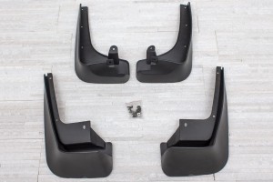 BMW SERIA 7 F01 F02 2008-2015 SEDAN CHLAPACZE