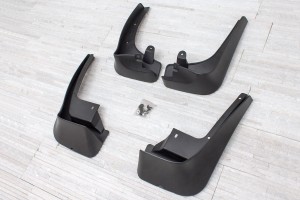 BMW SERIA 7 F01 F02 2008-2015 SEDAN CHLAPACZE