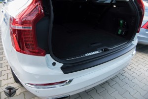 VOLVO XC90 2015+ OCHRONNA LISTWA ZDERZAKA