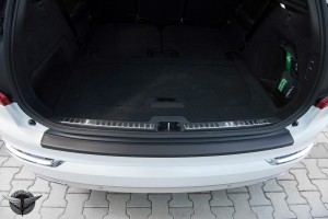 VOLVO XC90 2015+ OCHRONNA LISTWA ZDERZAKA