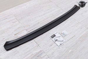 VOLVO XC90 2015+ OCHRONNA LISTWA ZDERZAKA