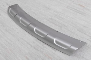 DODGE JOURNEY 2011-2020 DOKŁADKA ZDERZAKA PRZEDNIEGO 55001049AA