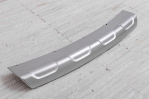 DODGE JOURNEY 2011-2020 DOKŁADKA ZDERZAKA PRZEDNIEGO 55001049AA