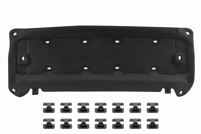 LAND ROVER DISCOVERY SPORT L550 2014+ WYGŁUSZENIE MASKI LR059778