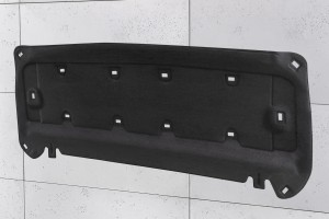 LAND ROVER DISCOVERY SPORT L550 2014+ WYGŁUSZENIE MASKI LR059778