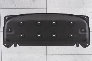 LAND ROVER DISCOVERY SPORT L550 2014+ WYGŁUSZENIE MASKI LR059778