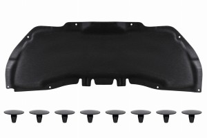 HONDA HR-V II RU 2015-2021 WYGŁUSZENIE MASKI 74141T7WA00