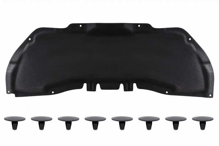 HONDA HR-V II RU 2015-2021 WYGŁUSZENIE MASKI 74141T7WA00